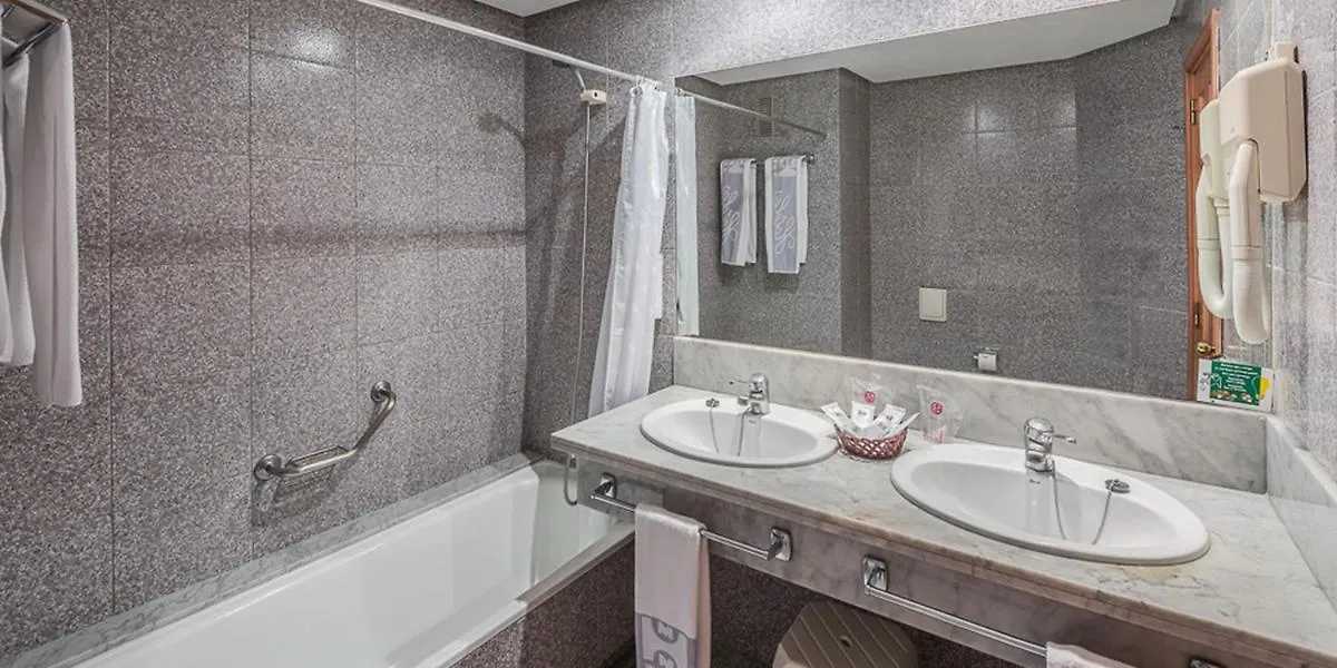Hotel Puerto Palace Пуэрто-де-ла-Крус
