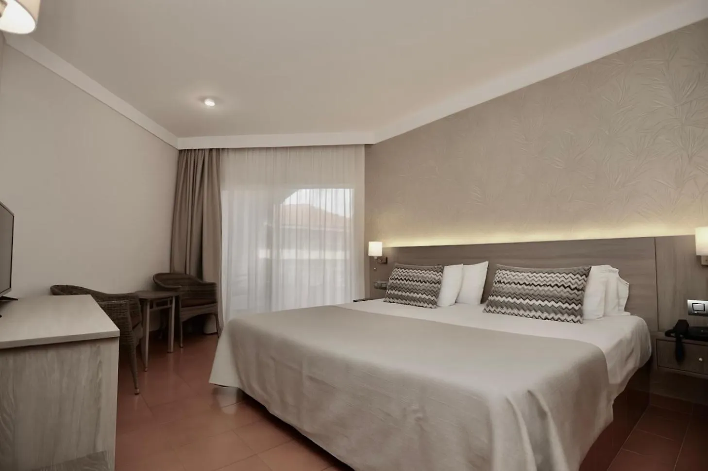 Hotel Puerto Palace Puerto de la Cruz   Puerto de la Cruz (Tenerife)