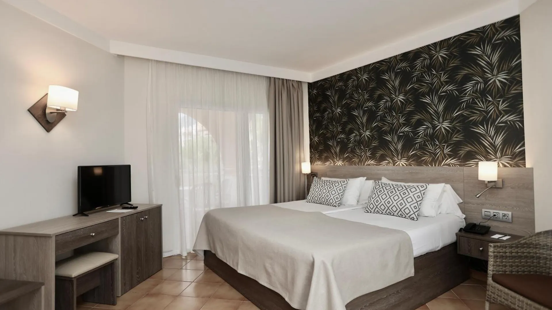 ****  Hotel Puerto Palace Puerto de la Cruz  Spain