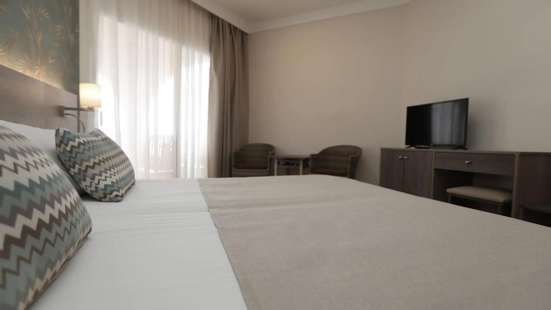Hotel Puerto Palace Puerto de la Cruz  Puerto de la Cruz (Tenerife)