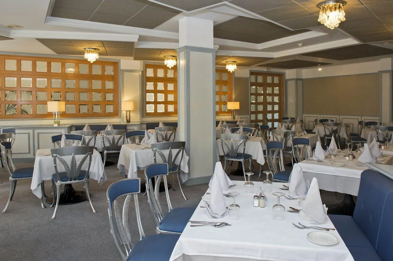 Hotel Puerto Palace Пуэрто-де-ла-Крус 4*,  Испания
