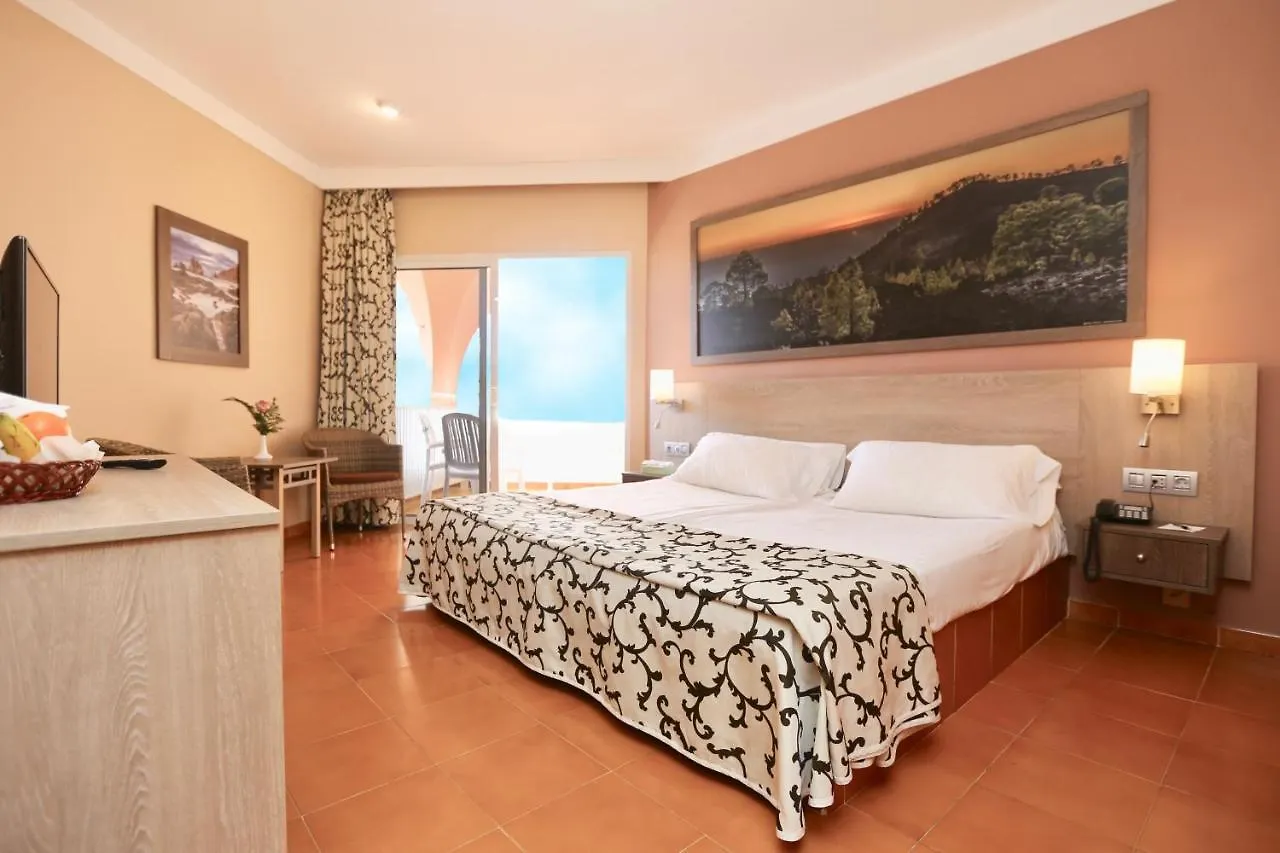 Hotel Puerto Palace Puerto de la Cruz