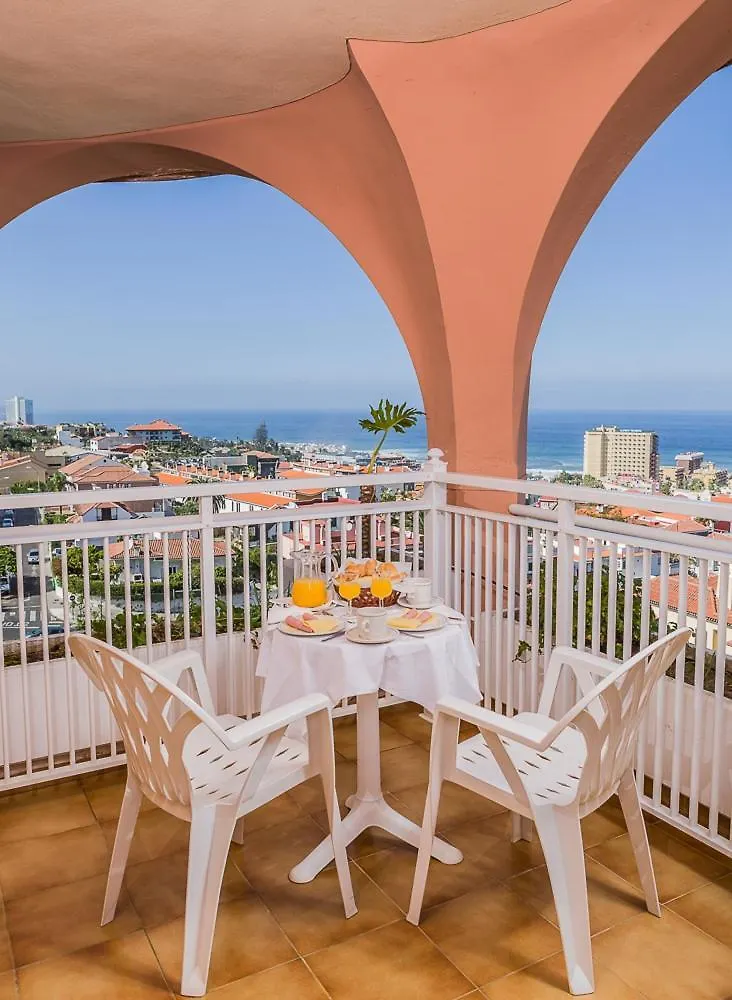 Hotel Puerto Palace Puerto de la Cruz   Puerto de la Cruz (Tenerife)