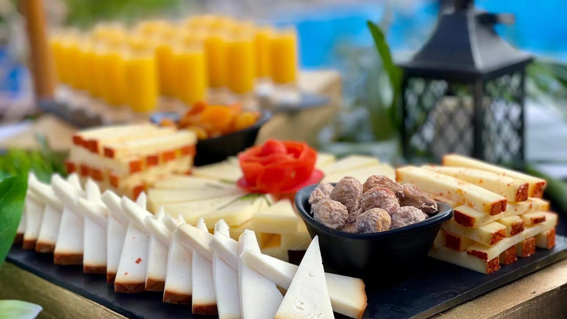 Hotel Puerto Palace بويرتو ذي لا كروز 4*,  إسبانيا