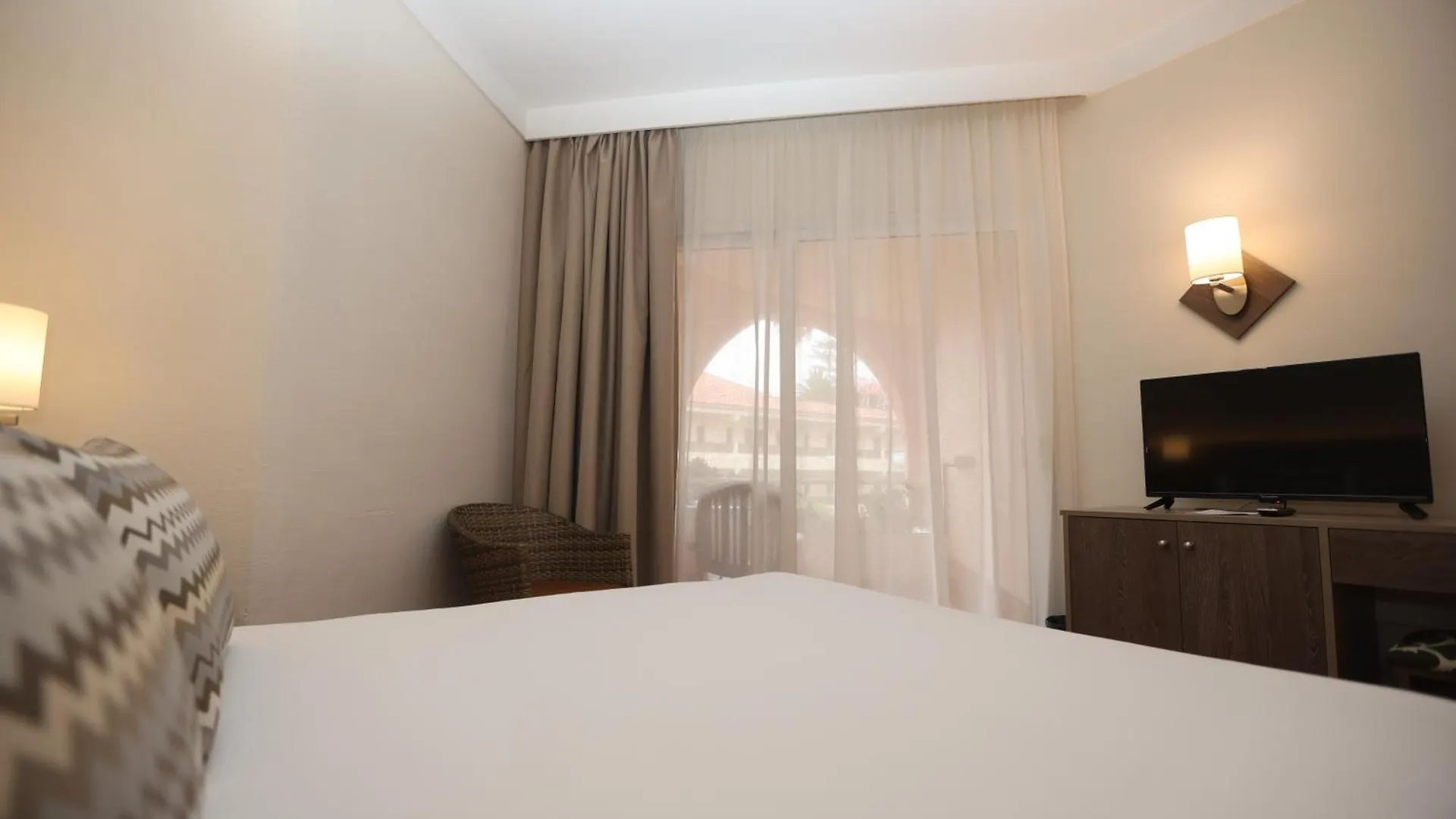 Hotel Puerto Palace بويرتو ذي لا كروز 4*,  إسبانيا