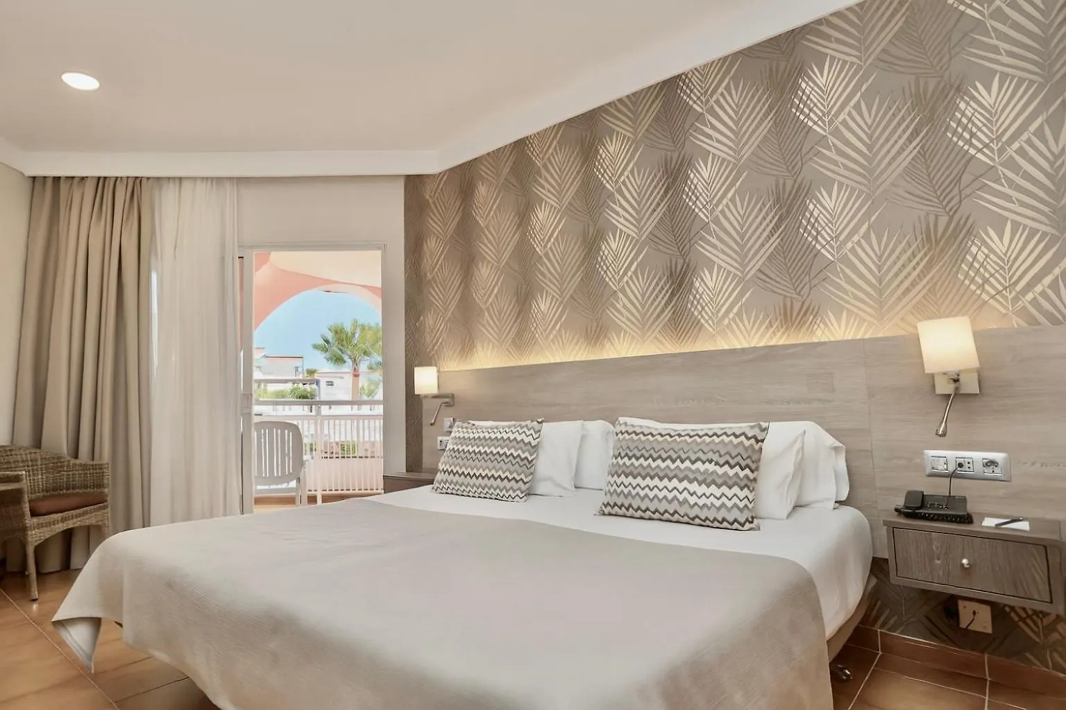 Hotel Puerto Palace Puerto de la Cruz   Puerto de la Cruz (Tenerife)