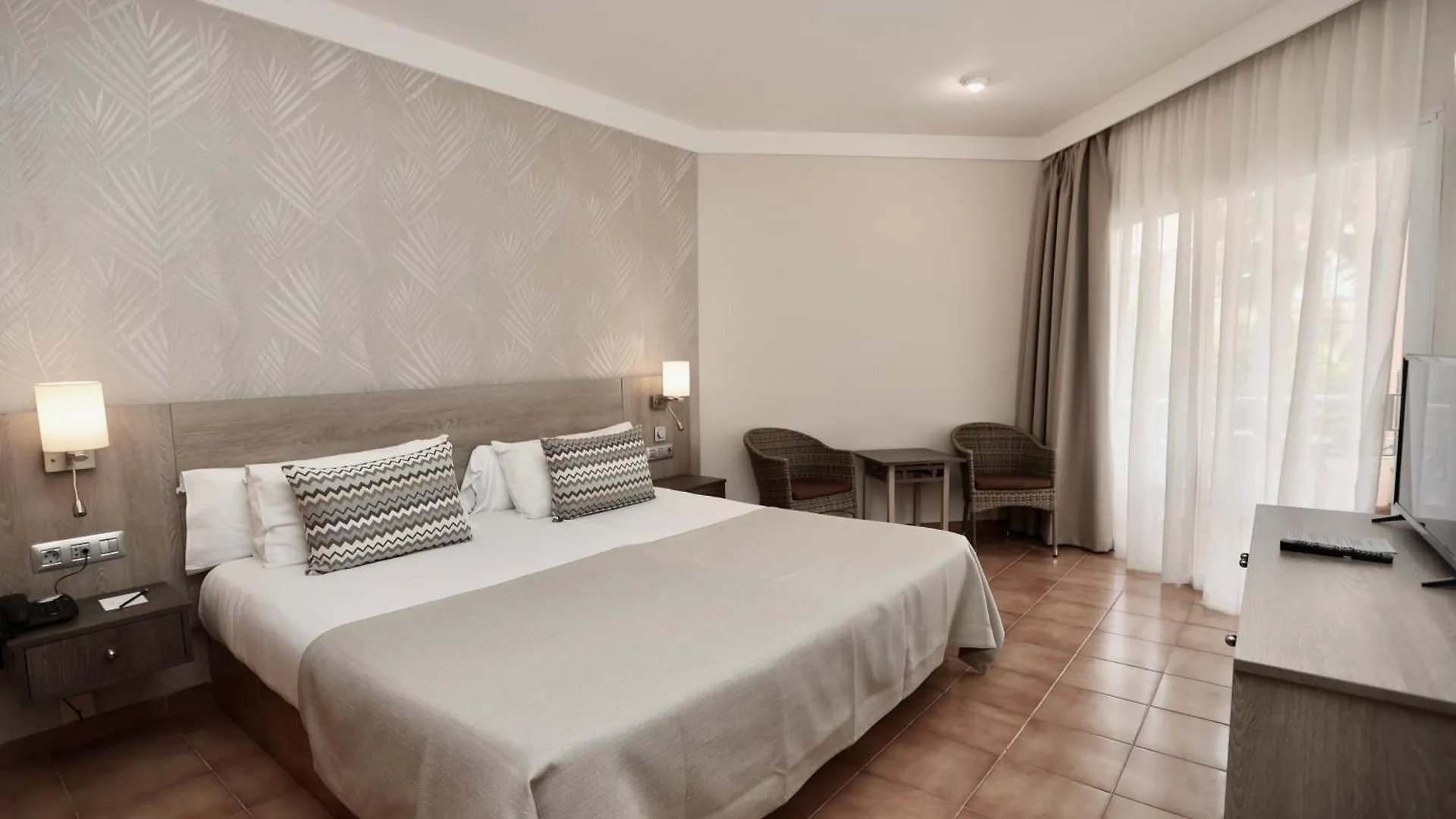 Hotel Puerto Palace Puerto de la Cruz