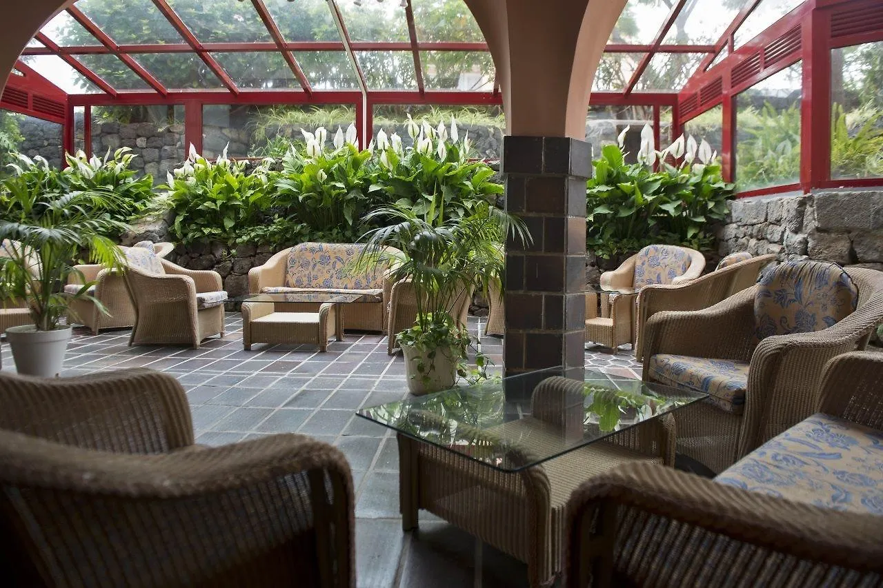 Hotel Puerto Palace Puerto de la Cruz