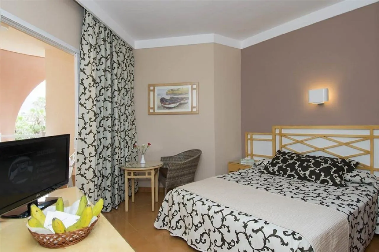 ****  Hotel Puerto Palace Puerto de la Cruz  Spain