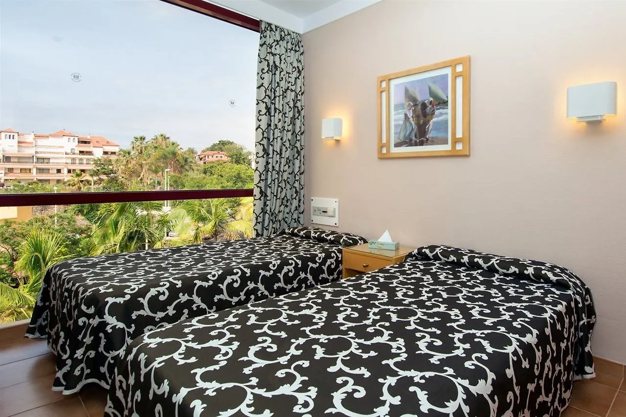 Hotel Puerto Palace Puerto de la Cruz  Puerto de la Cruz (Tenerife)