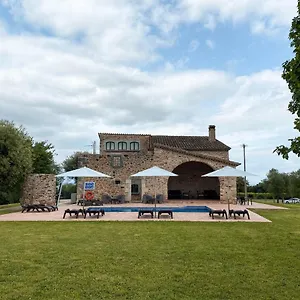 Landhaus Mas Trobat