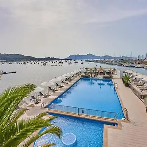 Hoposa Daina- Adults Only 4* Поланко