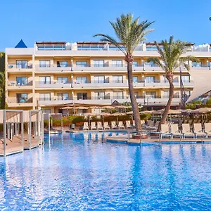 Zafiro 4* Пальма Нова