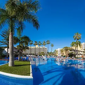 hotel-puerto-resort-by-blue-sea.tenerifehoteles.net/