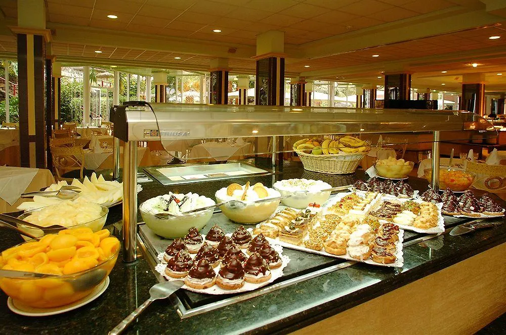 Hotel Puerto Palace Puerto de la Cruz  Puerto de la Cruz (Tenerife)
