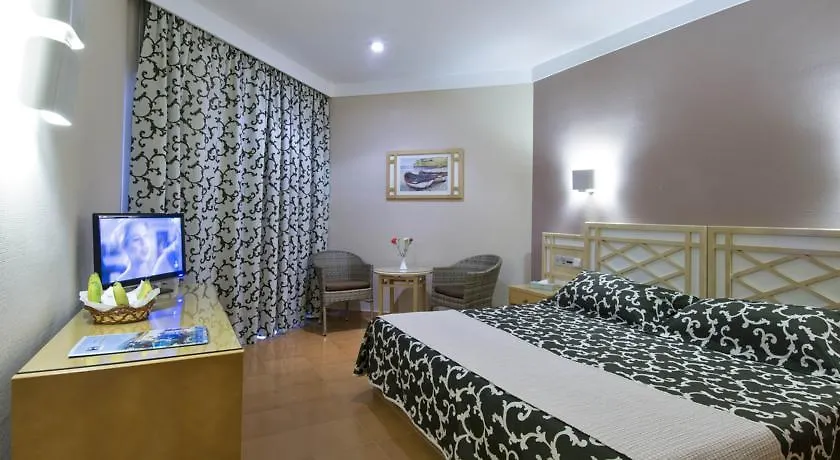 Hotel Puerto Palace بويرتو ذي لا كروز