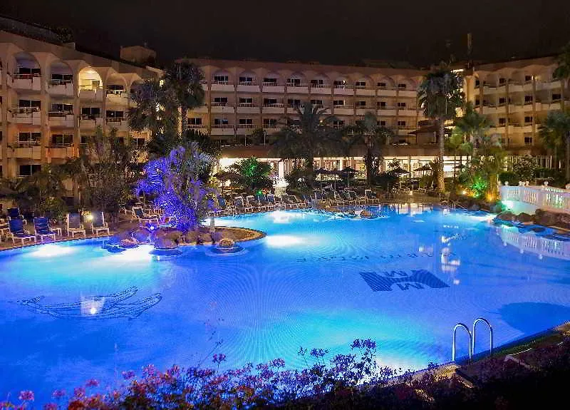 Hotel Puerto Palace Puerto de la Cruz