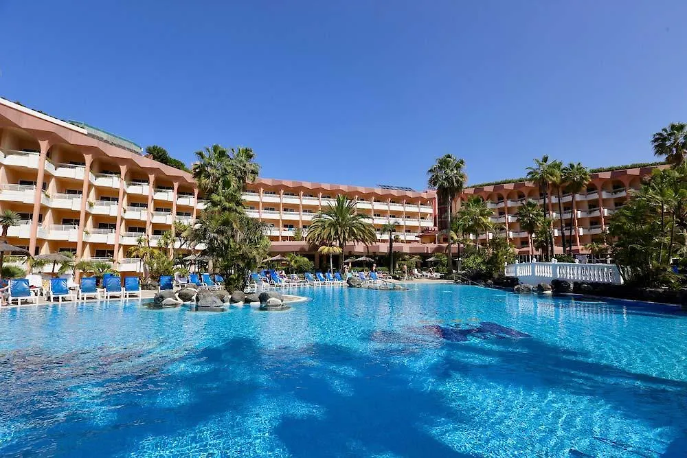 Hotel Puerto Palace بويرتو ذي لا كروز