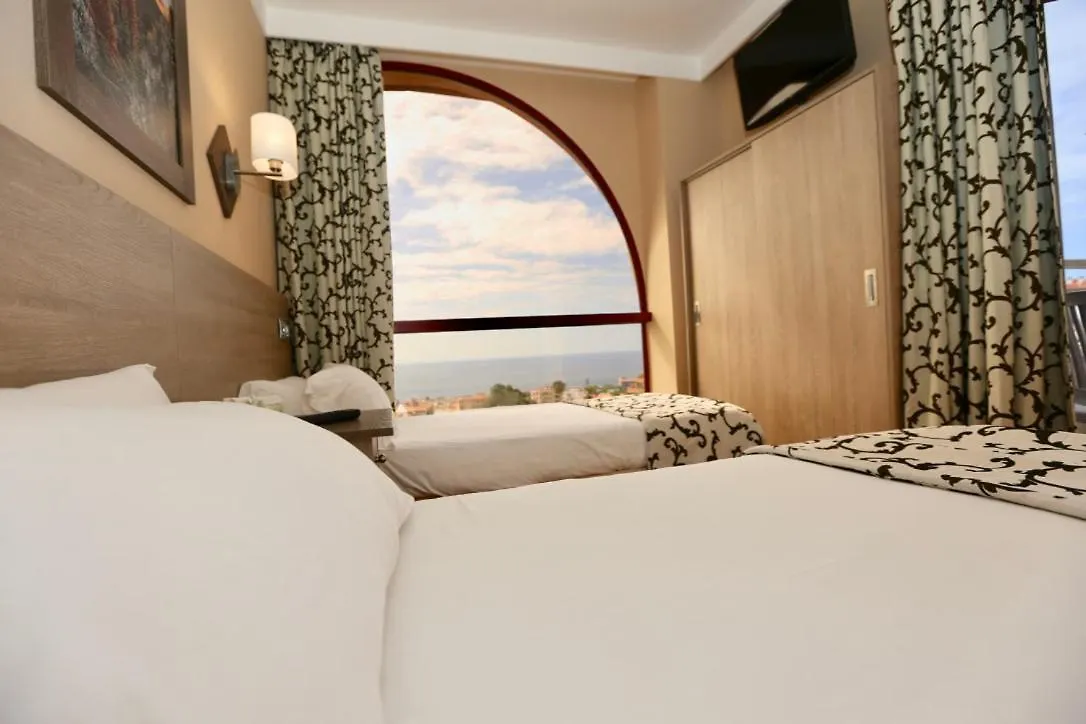 Hotel Puerto Palace Puerto de la Cruz  Puerto de la Cruz (Tenerife)