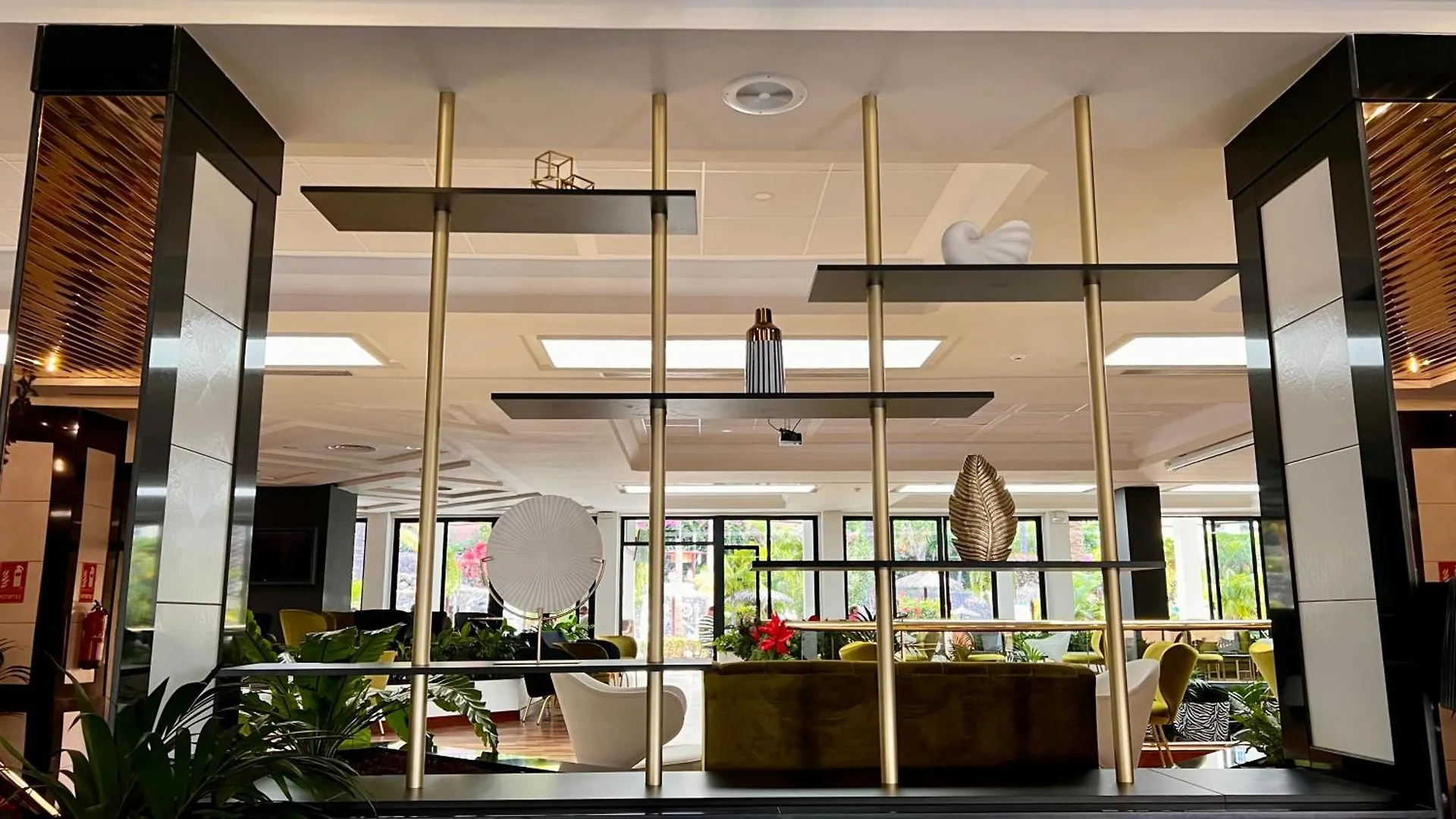 פוארטו דה לה קרוז Hotel Puerto Palace פוארטו דה לה קרוז