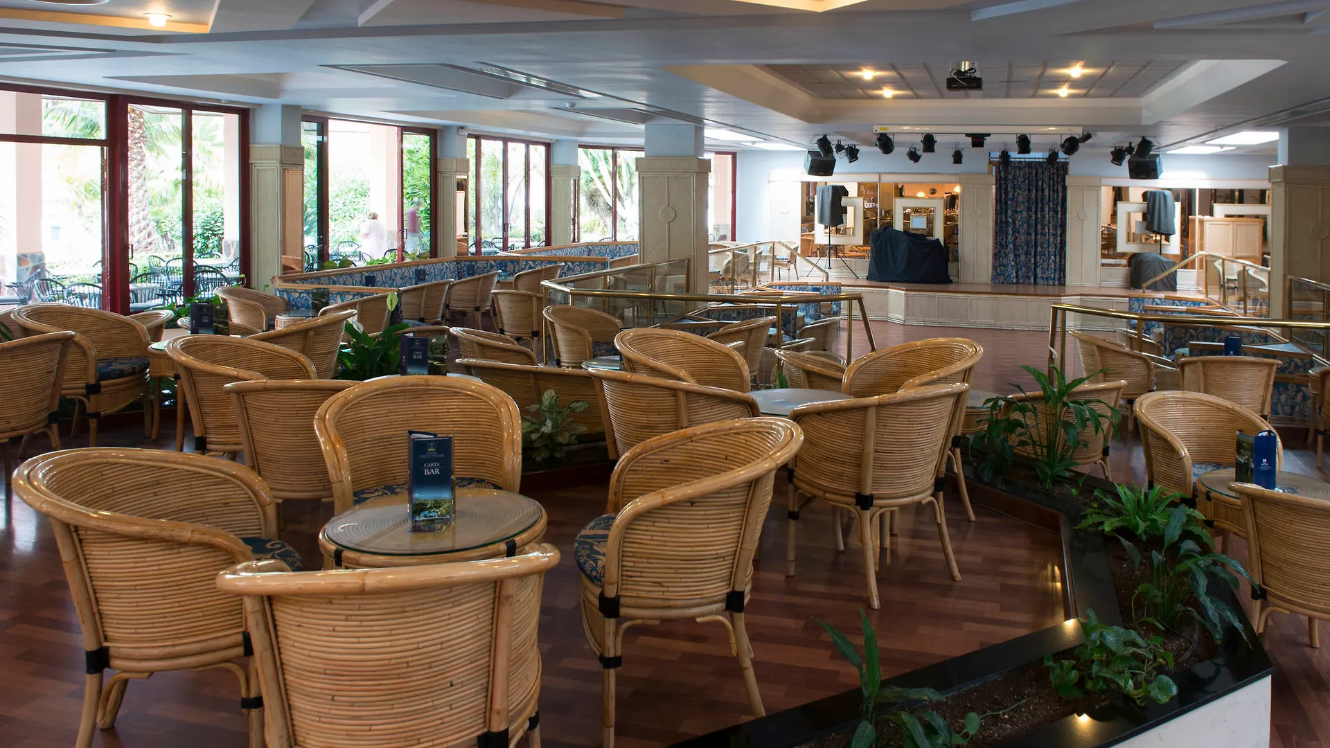 Hotel Puerto Palace Puerto de la Cruz  Spanien