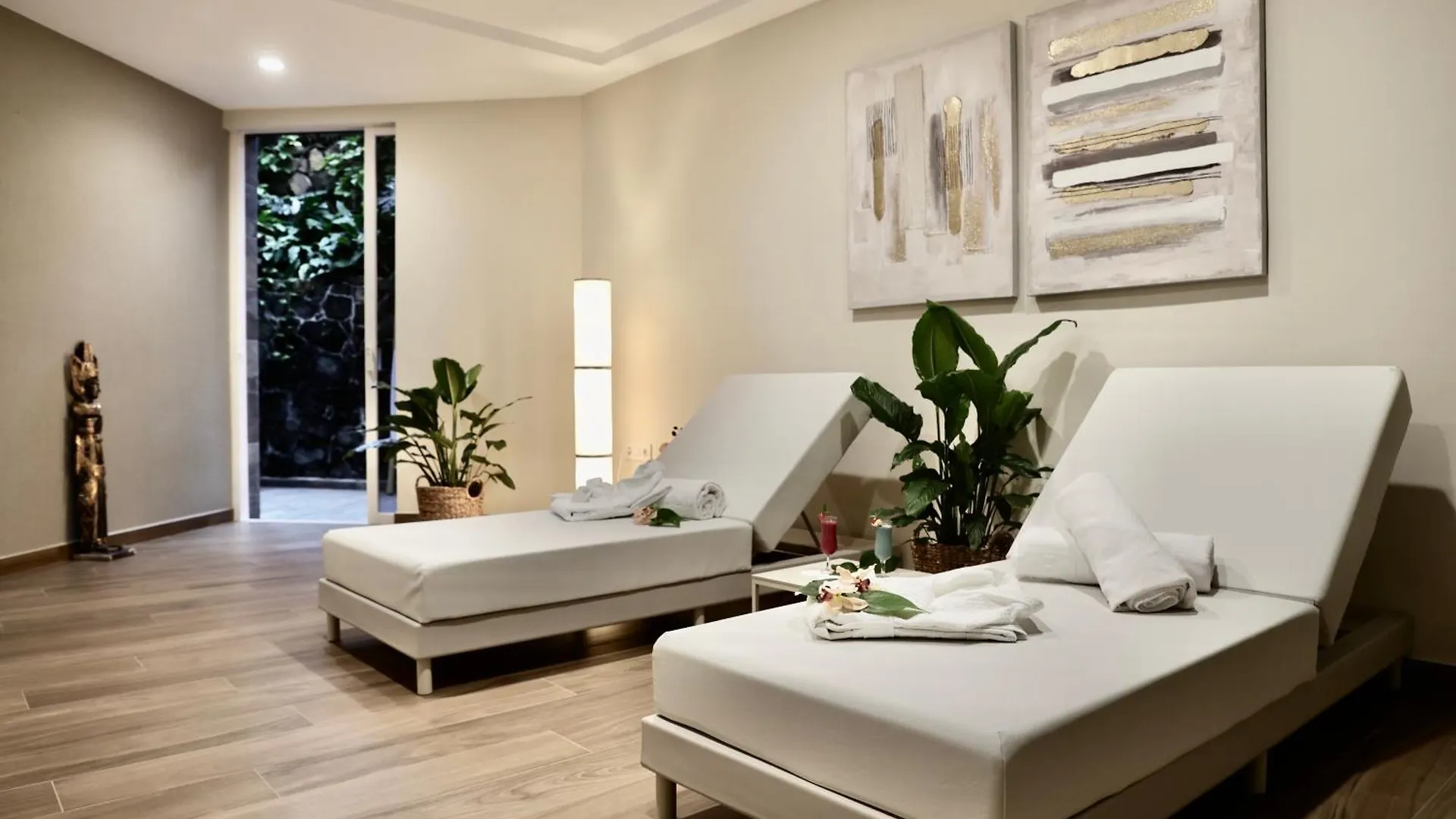 פוארטו דה לה קרוז Hotel Puerto Palace