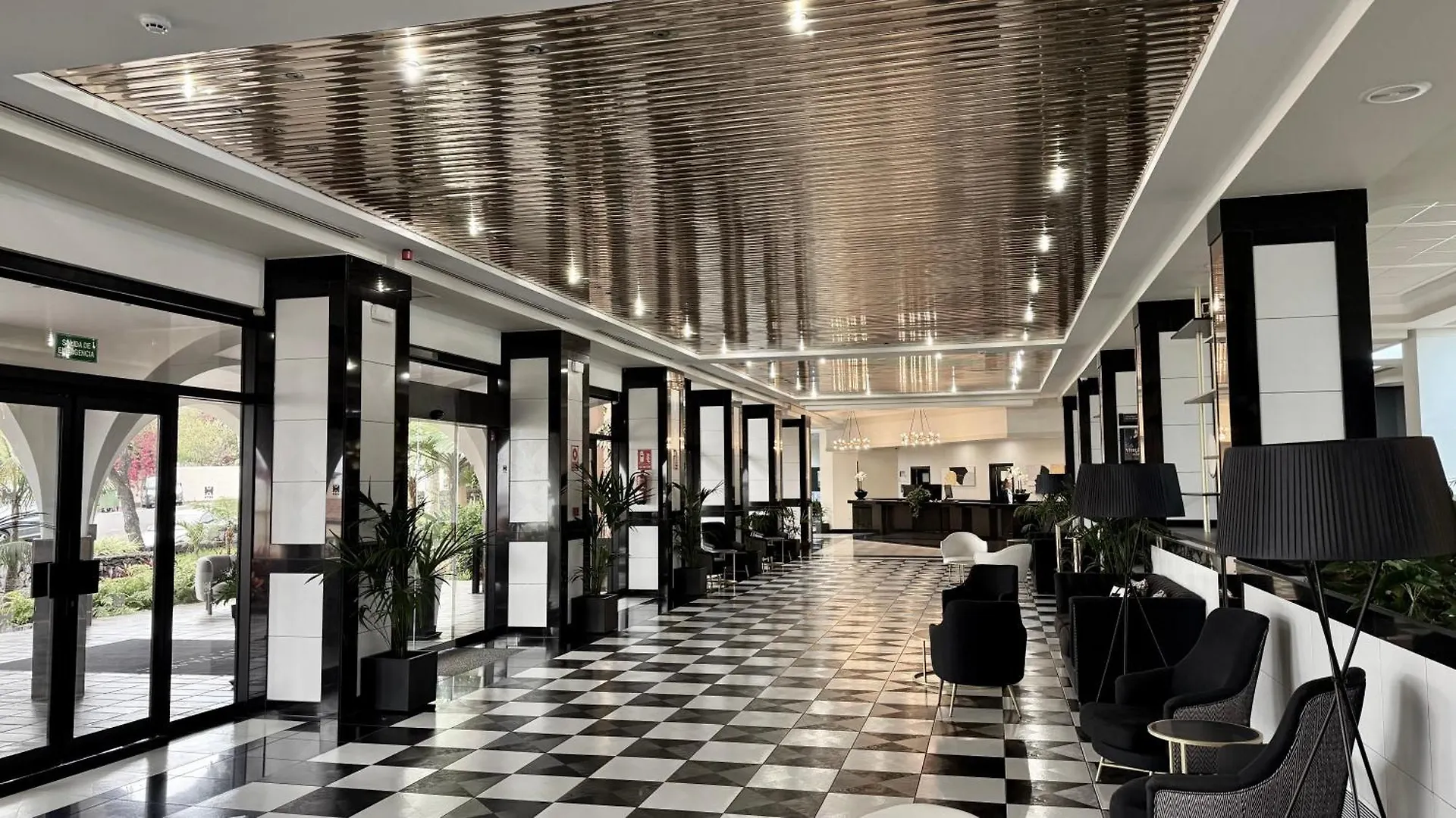 פוארטו דה לה קרוז Hotel Puerto Palace פוארטו דה לה קרוז