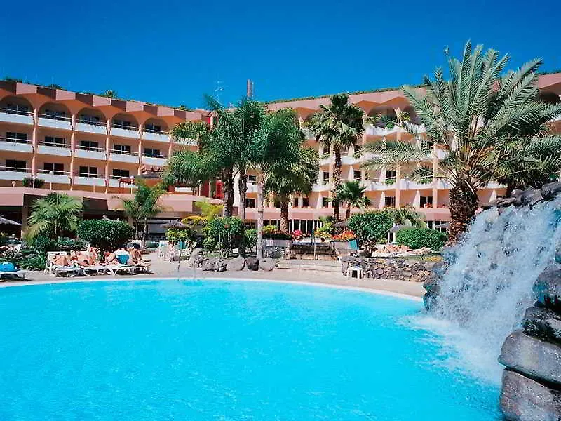 Hotel Puerto Palace بويرتو ذي لا كروز