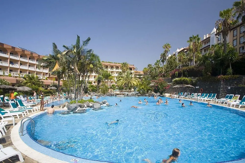 Hotel Puerto Palace بويرتو ذي لا كروز