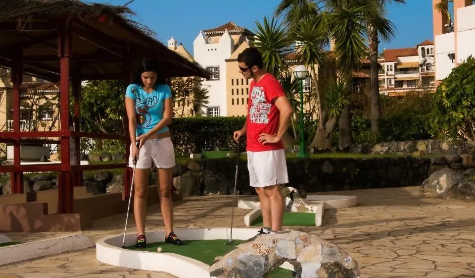Hotel Puerto Palace بويرتو ذي لا كروز 4*,  إسبانيا