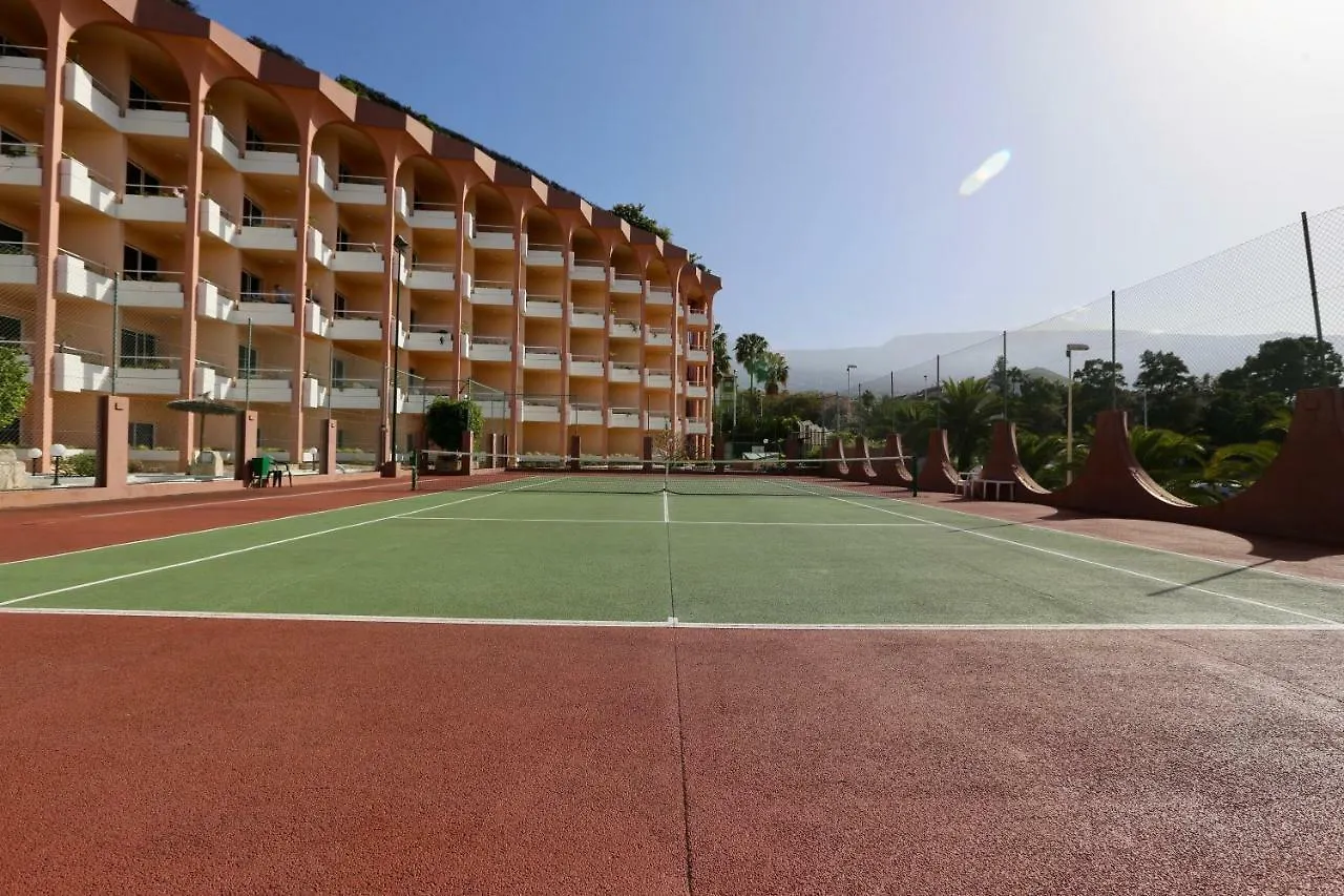 Hotel Puerto Palace Puerto de la Cruz
