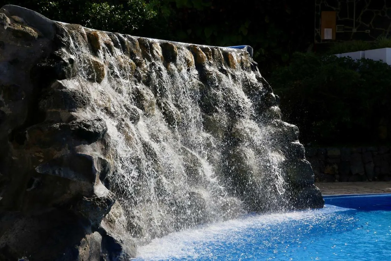 Hotel Puerto Palace بويرتو ذي لا كروز