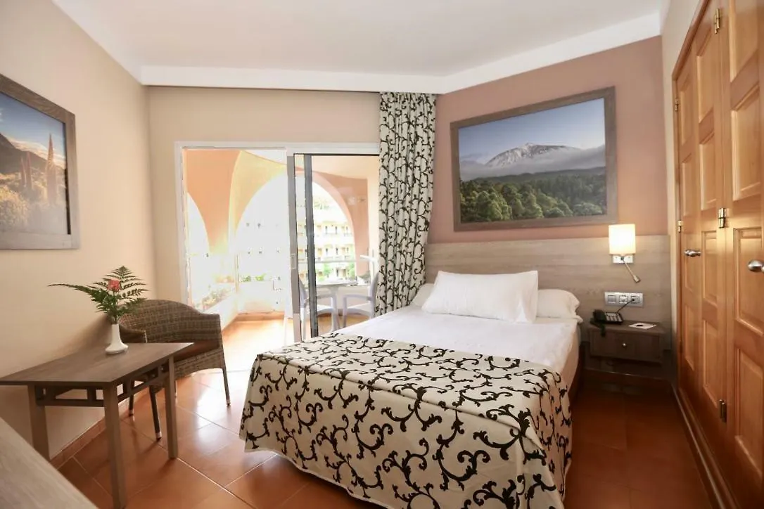Hotel Puerto Palace Puerto de la Cruz  Puerto de la Cruz (Tenerife)