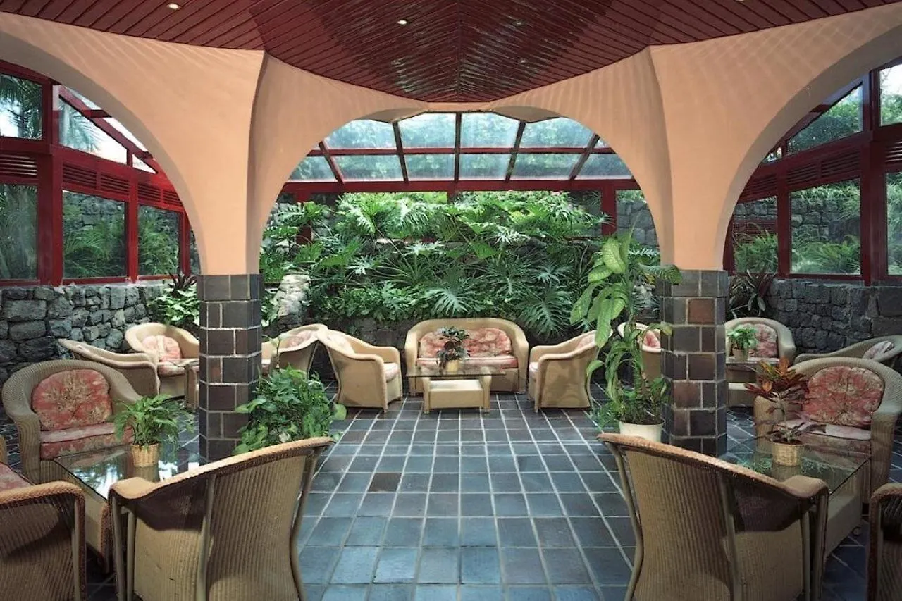 Hotel Puerto Palace بويرتو ذي لا كروز